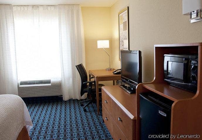 Fairfield Inn & Suites Ames Eksteriør bilde